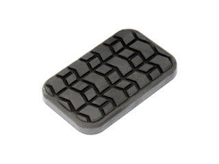 1986-1989 Mazda 323 Clutch Pedal Pad (Motormite)