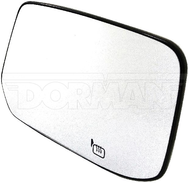 2006 Lincoln Zephyr Side/Door Mirror Glass - Left (Motormite)