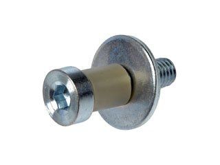 1973-1976 Buick Century Door Lock Striker (Motormite)