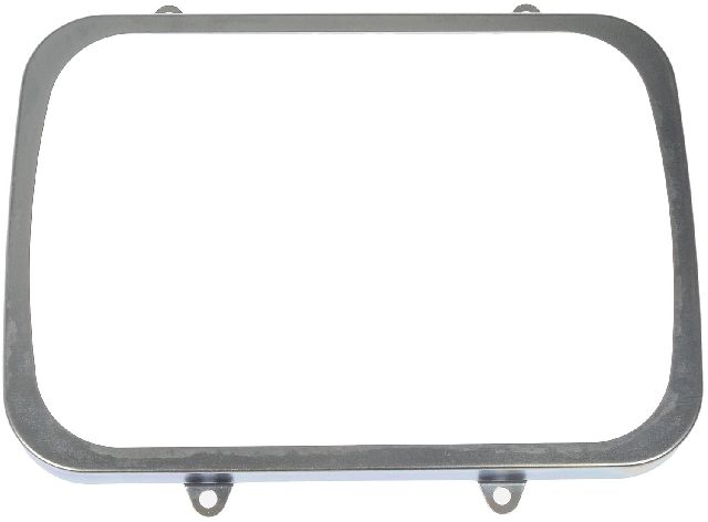 2006-2014 Ford E-150 Headlight Retaining Ring (Motormite)