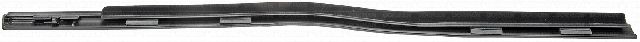 2004-2008 Ford F-150 Door Belt Molding - Front Left Outer (Motormite)