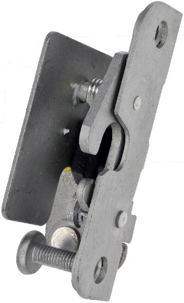 2003-2010 Ford Explorer Sport Trac Tailgate Latch - Left or Right (Motormite)