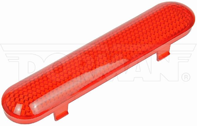 2007 Chevrolet Avalanche Door Interior Reflector - Front or Rear (Motormite)