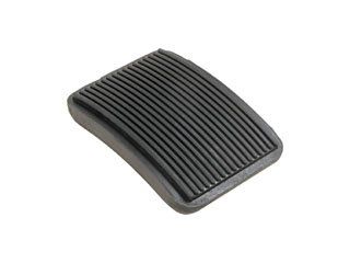 1984-1990 Ford Bronco II Brake Pedal Pad (Motormite)