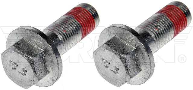 2010-2017 Lincoln Navigator Disc Brake Caliper Bracket Mounting Bolt - Front (Motormite)
