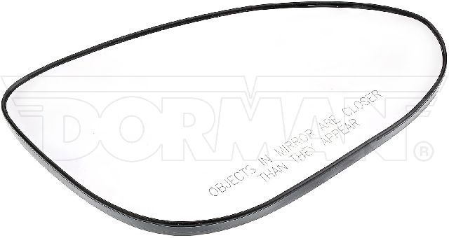 2012-2017 Chevrolet Sonic Side/Door Mirror Glass - Right (Motormite)