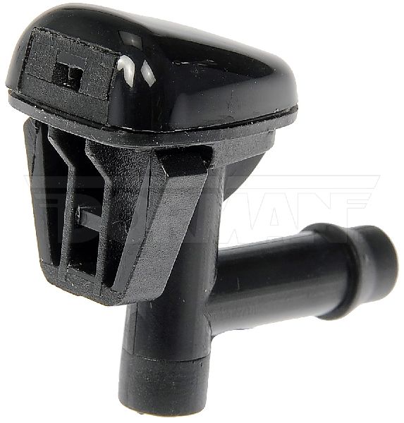 2005-2009 Ford Mustang Windshield Washer Nozzle - Left or Right (Motormite)