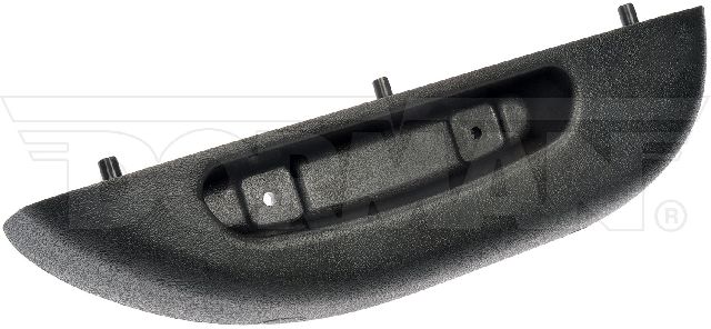 2003-2009 GMC C5500 Topkick Door Armrest Cover - Front Right (Motormite)