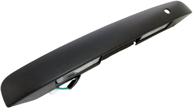 2001-2007 Toyota Sequoia Liftgate Latch Handle (Motormite)