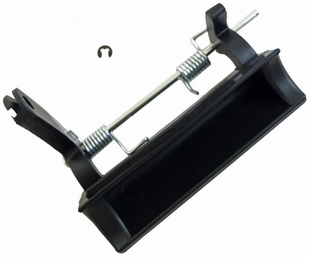 2005-2010 Jeep Grand Cherokee Liftgate Latch Handle (Motormite)