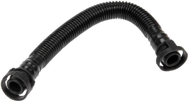 2005-2009 Audi A4 PCV Valve Hose (Motormite)