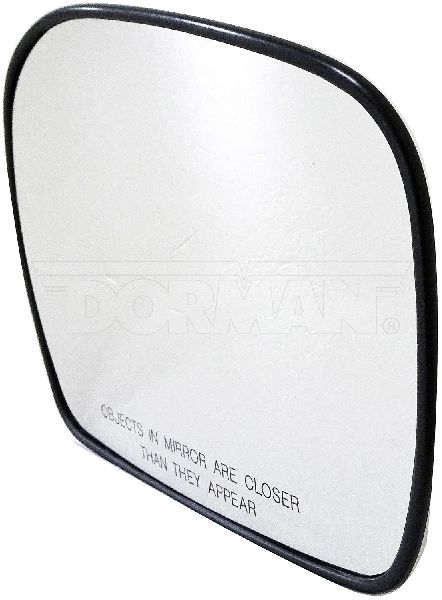 1999-2001 Toyota 4Runner Side/Door Mirror Glass - Right (Motormite)