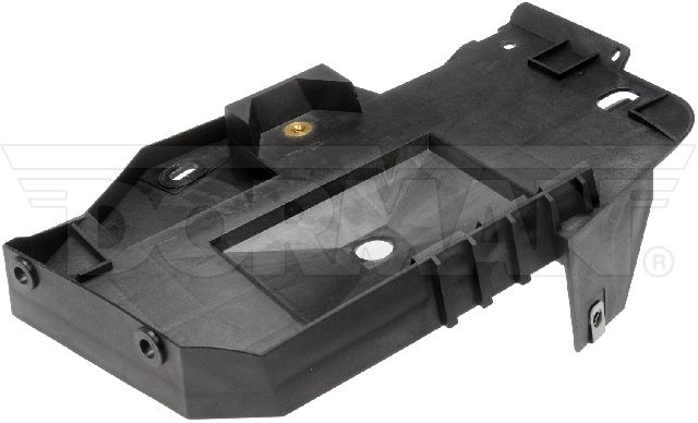 2003-2019 Chevrolet Express 3500 Battery Tray (Motormite)