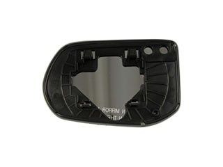 2006-2011 Honda Civic Side/Door Mirror Glass - Right (Motormite)