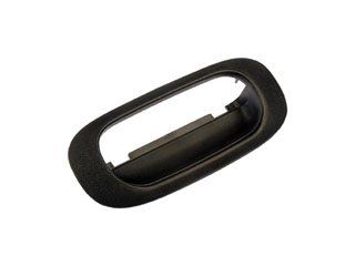 1997-2010 Dodge Dakota Tailgate Handle Bezel (Motormite)