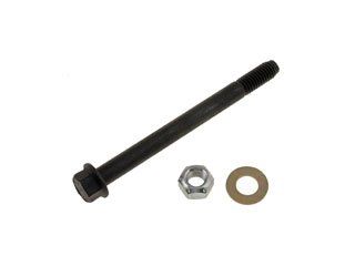 1975-1991 GMC Jimmy Engine Mount Bolt (Motormite)