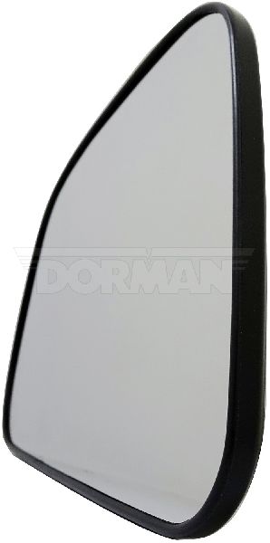 2007-2012 Nissan Versa Side/Door Mirror Glass - Left (Motormite)