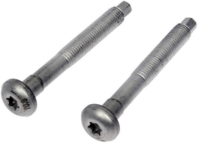 1999-2003 Dodge Durango Leaf Spring Bolt - Rear Forward or Rear Rearward (Motormite)