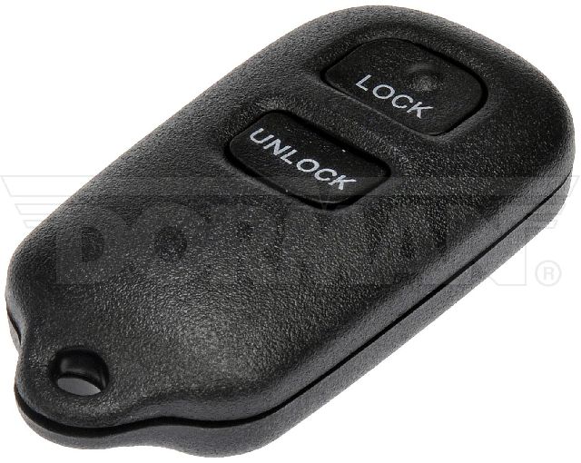2000-2005 Toyota Echo Keyless Entry Transmitter (Motormite)