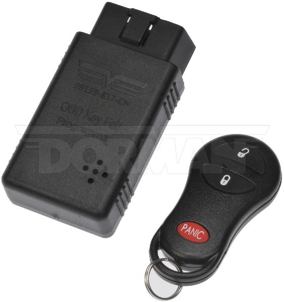 2001-2003 Dodge Durango Keyless Entry Transmitter (Motormite)