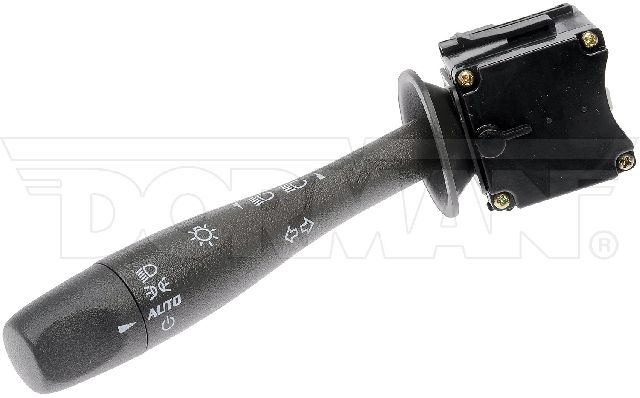 2007-2009 Chevrolet Equinox Multi-Function Switch (Motormite)
