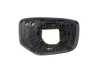 2008-2013 Honda Accord Side/Door Mirror Glass - Left (Motormite)