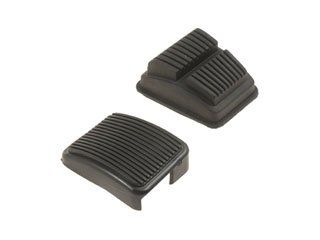 1982-2011 Lincoln Town Car Parking Brake Pedal Pad (Motormite)
