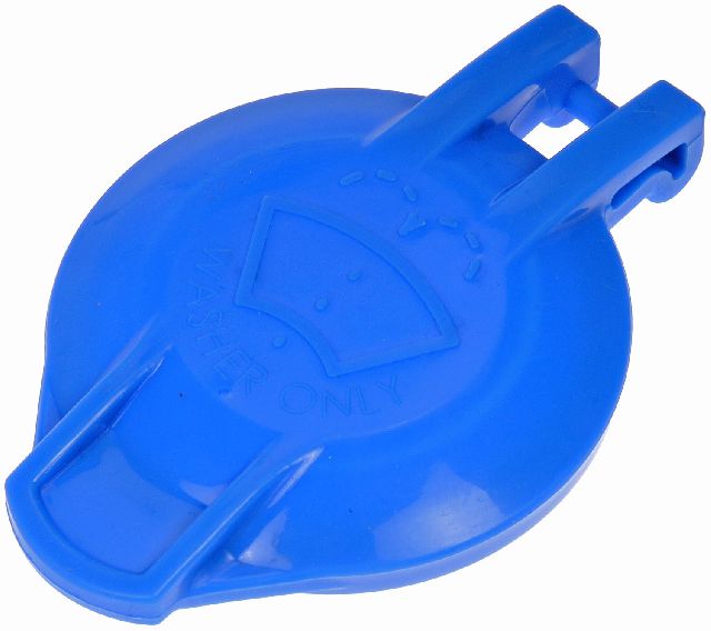 2011-2017 Hyundai Accent Washer Fluid Reservoir Cap (Motormite)