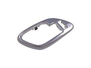 1995-1999 GMC C3500HD Interior Door Handle Bezel - Front Left (Motormite)