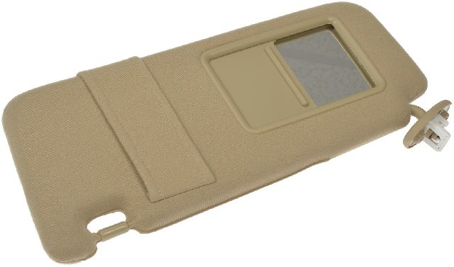 2016 Toyota Venza Sun Visor - Left (Motormite)