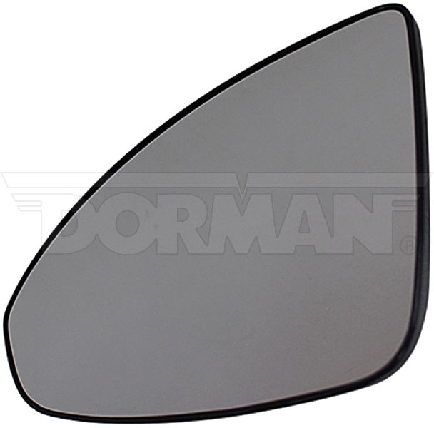 2016 Chevrolet Cruze Limited Side/Door Mirror Glass - Left (Motormite)