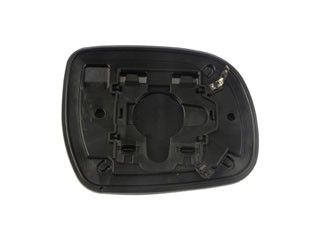 2005-2011 Toyota Tacoma Side/Door Mirror Glass - Left (Motormite)