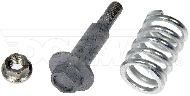 2008-2014 Subaru Tribeca Exhaust Manifold Bolt and Spring - Front (Motormite)