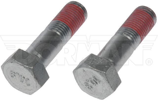 2009-2017 Nissan Murano Disc Brake Caliper Bracket Mounting Bolt - Front (Motormite)