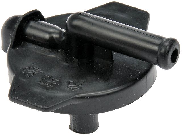 1996-2002 Toyota 4Runner Engine Coolant Reservoir Cap (Motormite)