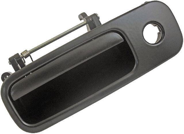 1999-2007 Volkswagen Golf Liftgate Latch Handle - Outer (Motormite)