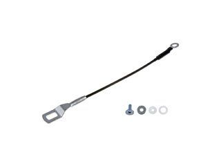 1995-2004 Toyota Tacoma Tailgate Support Cable (Motormite)