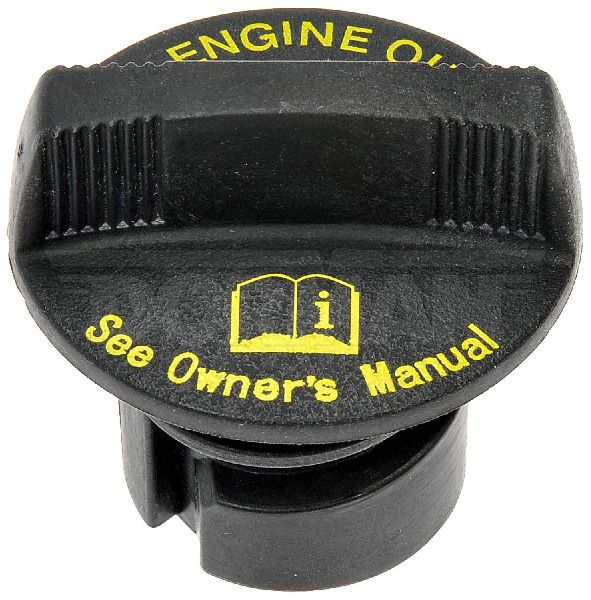 2013-2019 Chrysler 300 Engine Oil Filler Cap (Motormite)