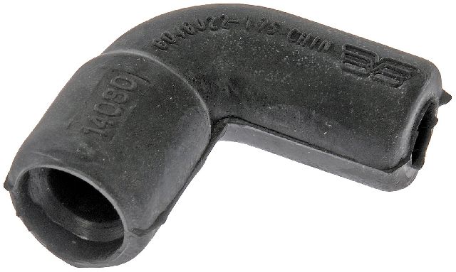 2003 Ford E-150 PCV Valve Elbow (Motormite)