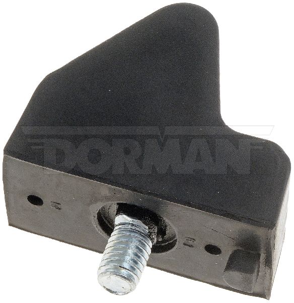 1973-1981 Buick Century Suspension Control Arm Bumper - Front Lower (Motormite)