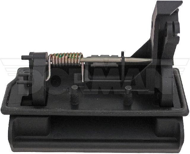 2004-2009 Nissan Quest Liftgate Latch Handle - Outer (Motormite)