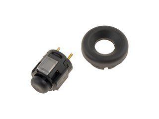 1998-2001 Lincoln Navigator Automatic Transmission Overdrive Button Kit (Motormite)