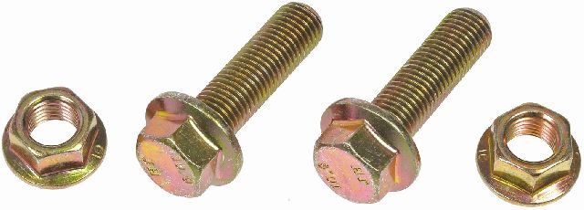 2004-2006 Lexus ES330 Exhaust Bolt (Motormite)