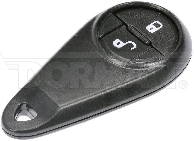 2006 Subaru Baja Keyless Entry Transmitter (Motormite)