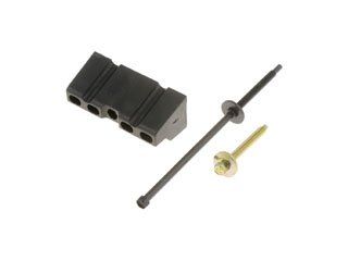 2003-2020 Lincoln Aviator Battery Hold Down (Motormite)