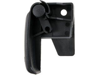 1995-2000 GMC C3500HD Hood Release Handle (Motormite)