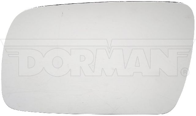 1993-1995 Jeep Cherokee Side/Door Mirror Glass - Left (Motormite)