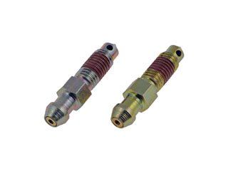 2001-2006 Toyota Prius Brake Bleeder Screw - Rear (Motormite)