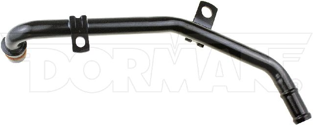 2004-2008 Dodge Durango Engine Water Pump Inlet Tube (Motormite)