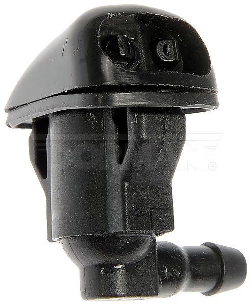 2006 Lincoln Zephyr Windshield Washer Nozzle - Left (Motormite)